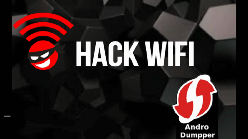 Download Androdumpper For Hack WiFi Modems for free
