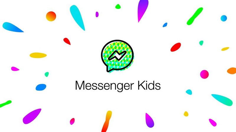 پیام رسان کودکان Messenger Kids از طرف فیس بوک معرفی گردید