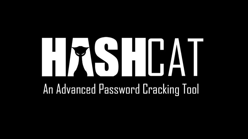 hashcat download mac