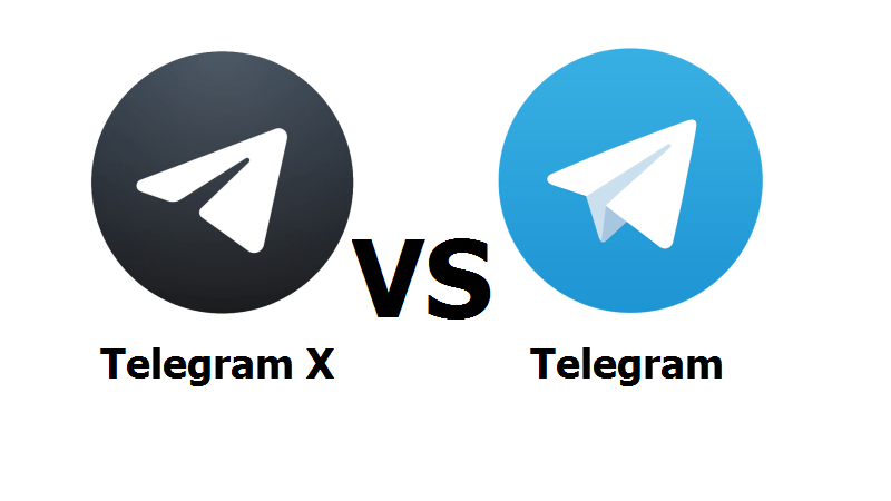 نتیجه تصویری برای تلگرام ایکس