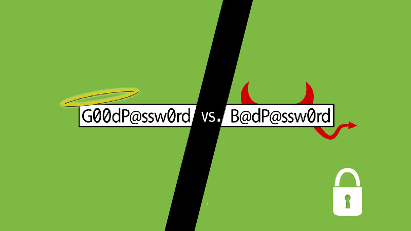 “perfect” password
