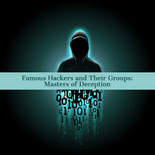 معروف ترین گروه های هکر و نحوه عضویت در آن ها , معروف ترین گروه های هکر , گروه های هکر  , معروف ترین گروه های هک , گروه هک