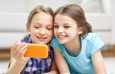 نظارت بر فرزندان از راه دور